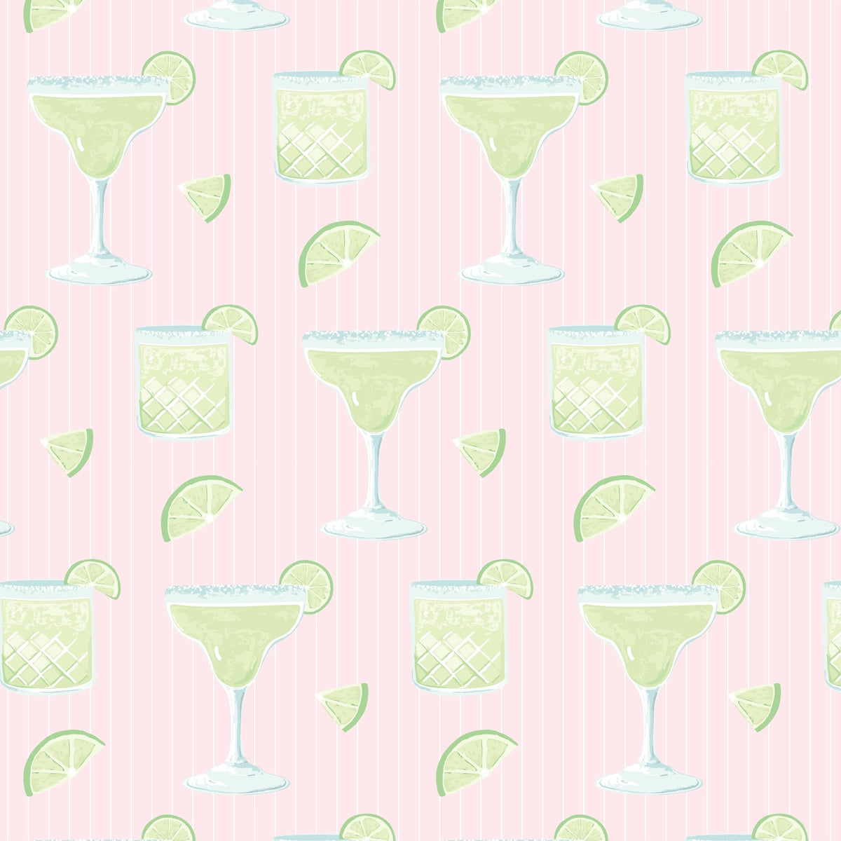 Margaritas Please PJ Set