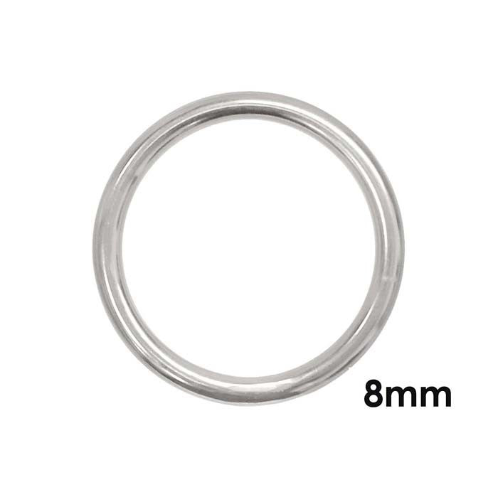 Silver Bangle
