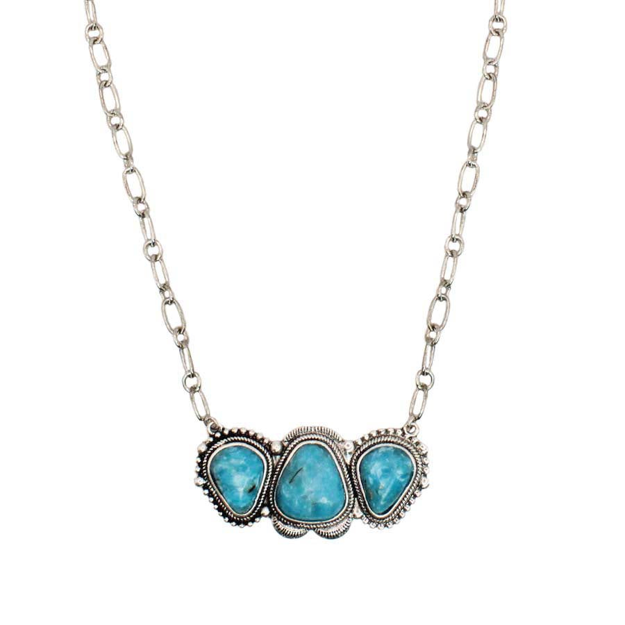 Turquoise Necklace