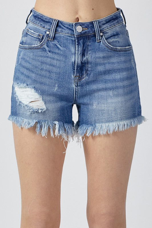 Hot Girl Summer Risen Shorts