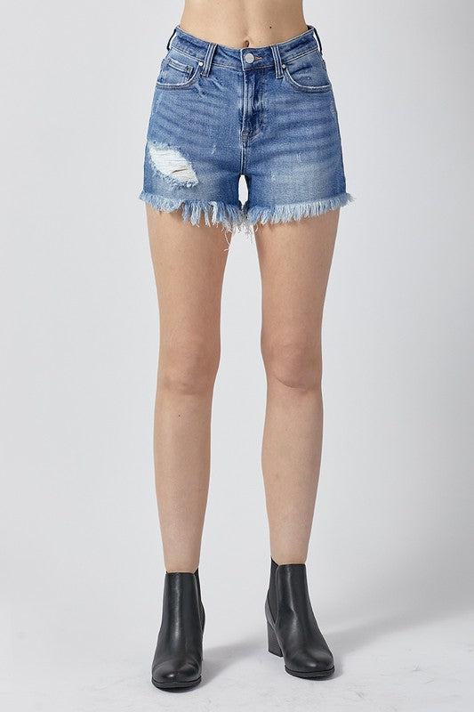 Hot Girl Summer Risen Shorts