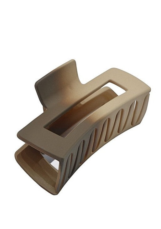 Brown Ombre Hair Clips