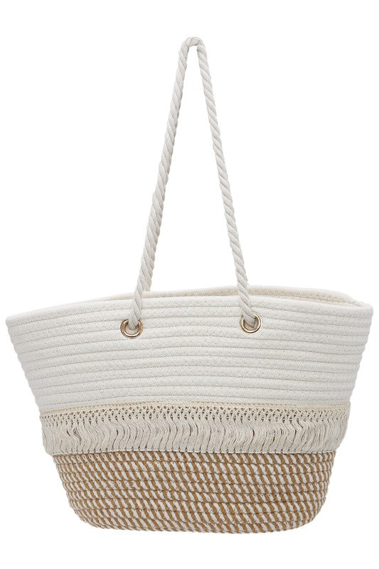 Bayside Tote Bag