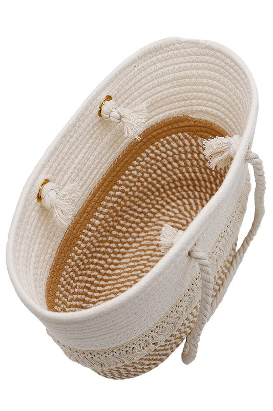 Life’s A Beach Tote Bag
