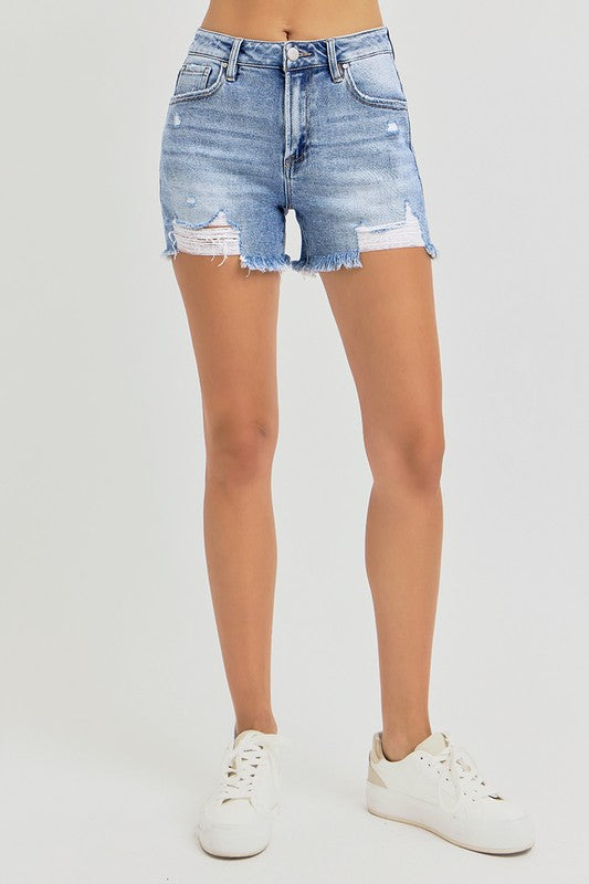 Long Story Short Risen Shorts