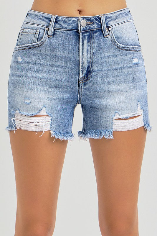 Long Story Short Risen Shorts