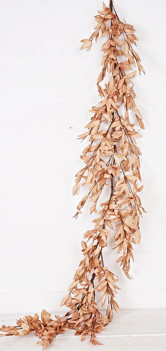 Fall Harvest Garland