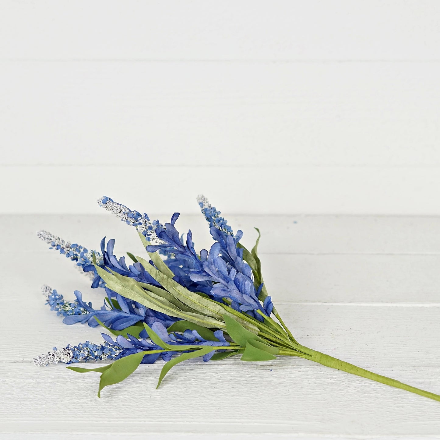 Bluebonnet Floral Pick