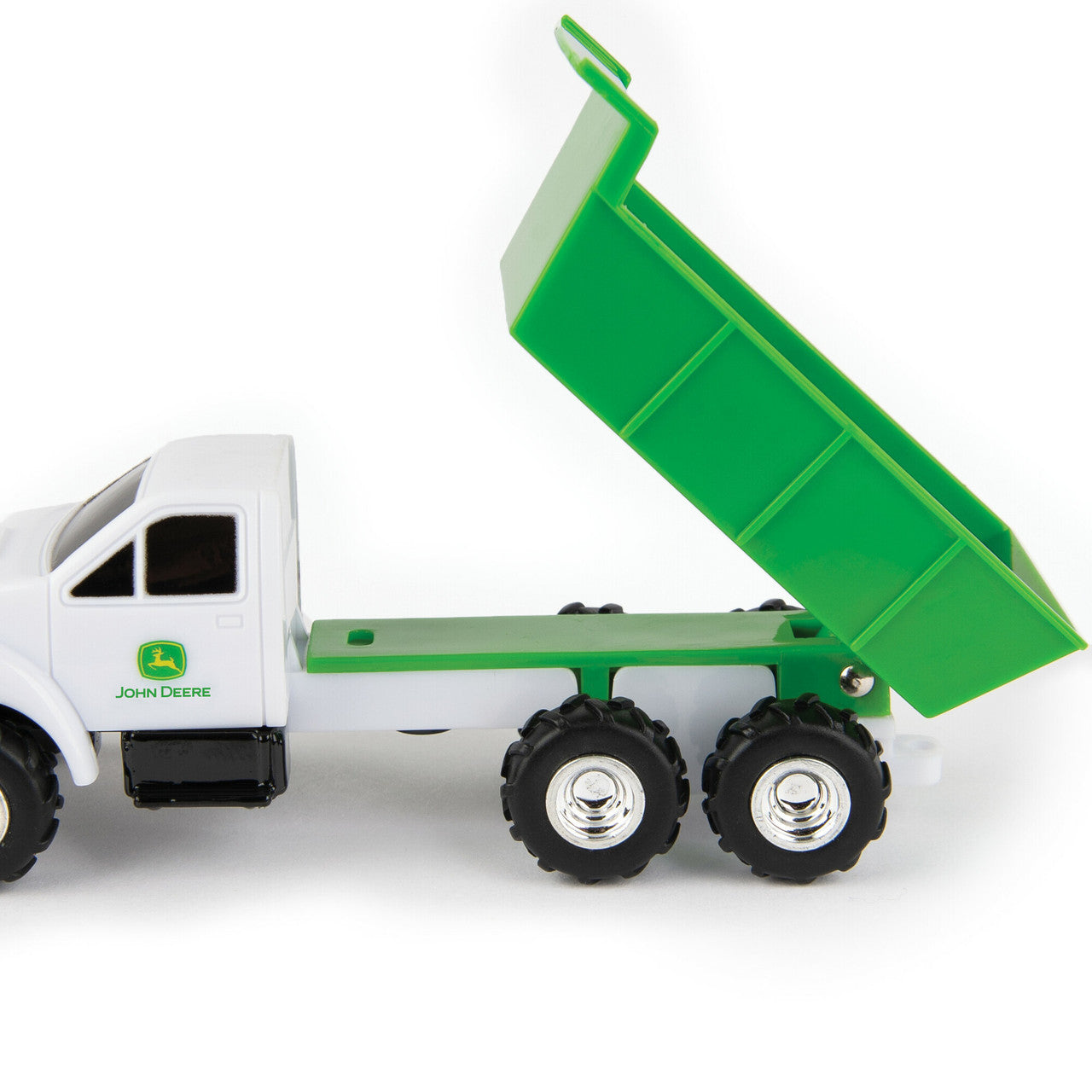 John Deere 24 Piece Farm Toy Set