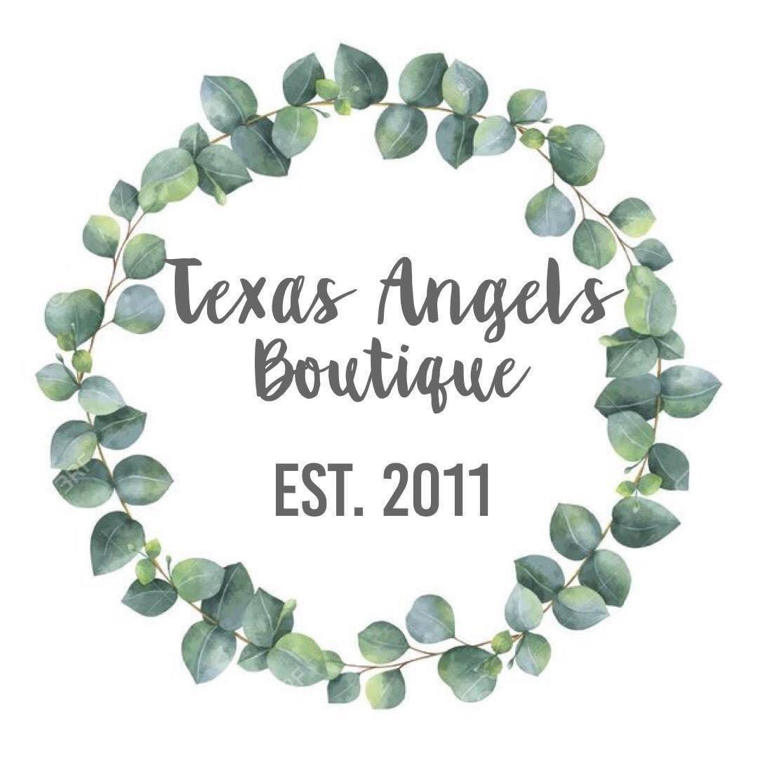 Texas Angels