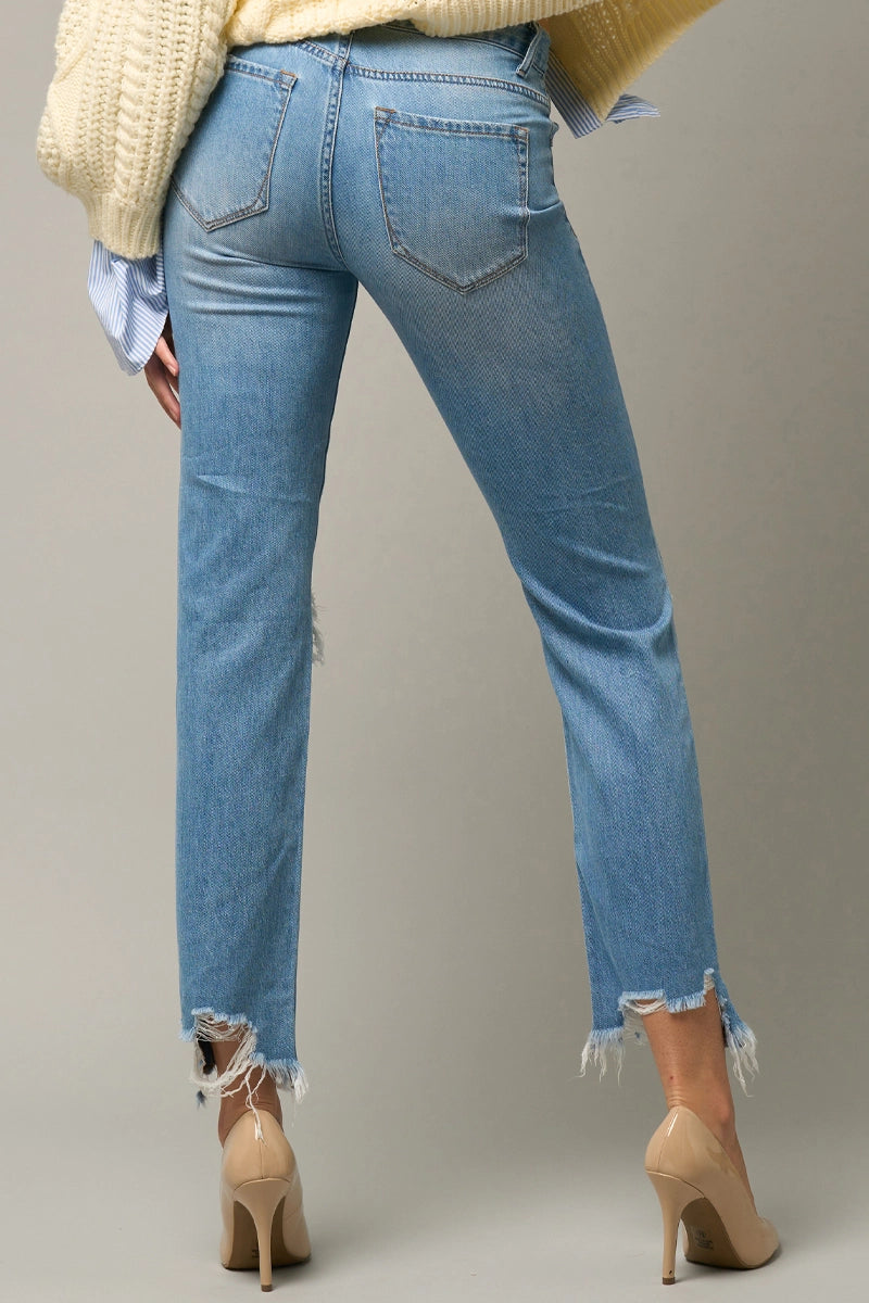 50% Off - Just Guess Denim Jeans