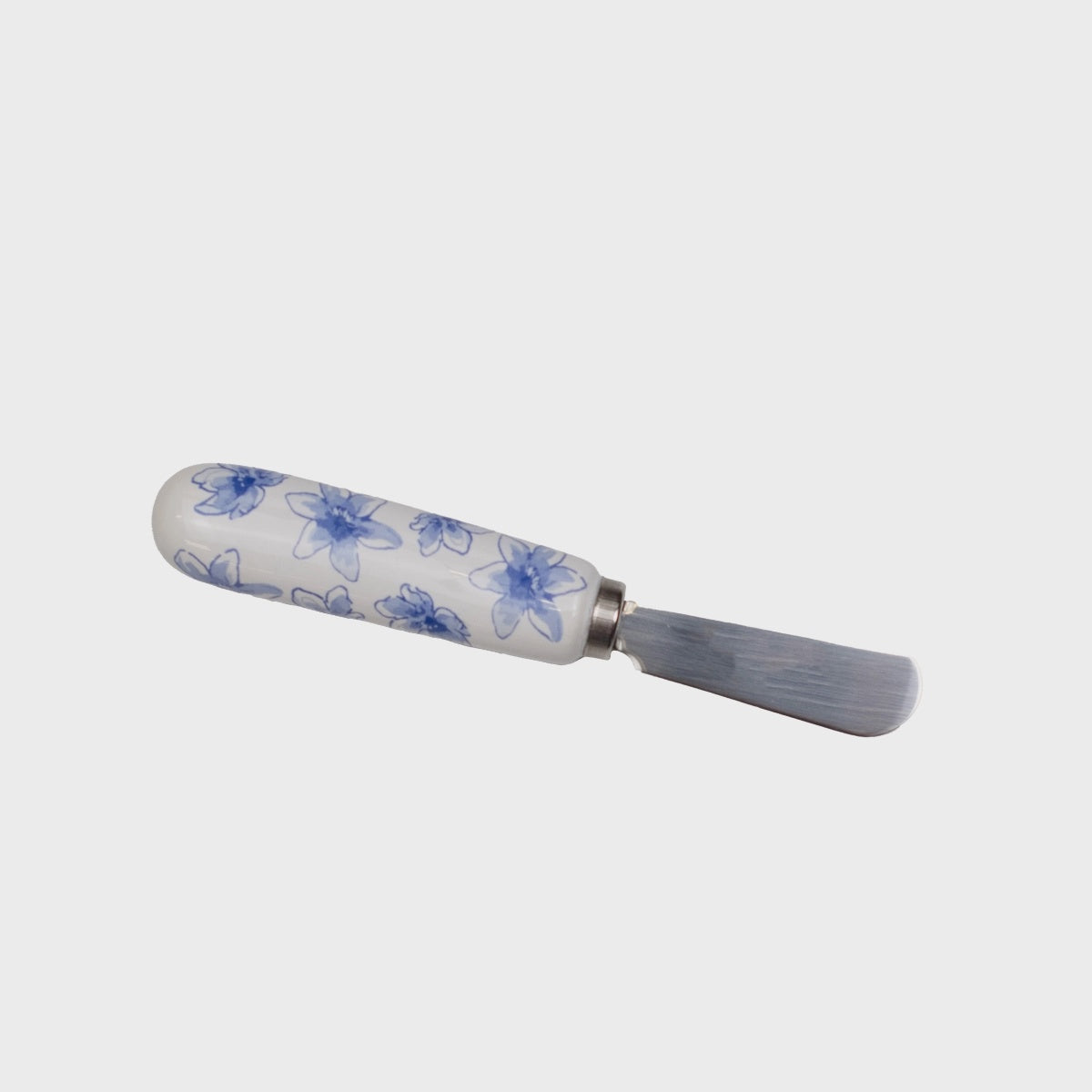 Blue Willow Spreader