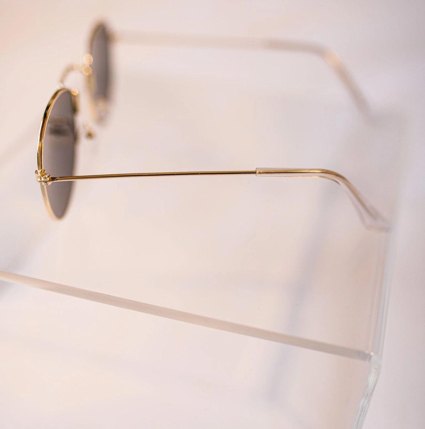 The Classic Sunnies