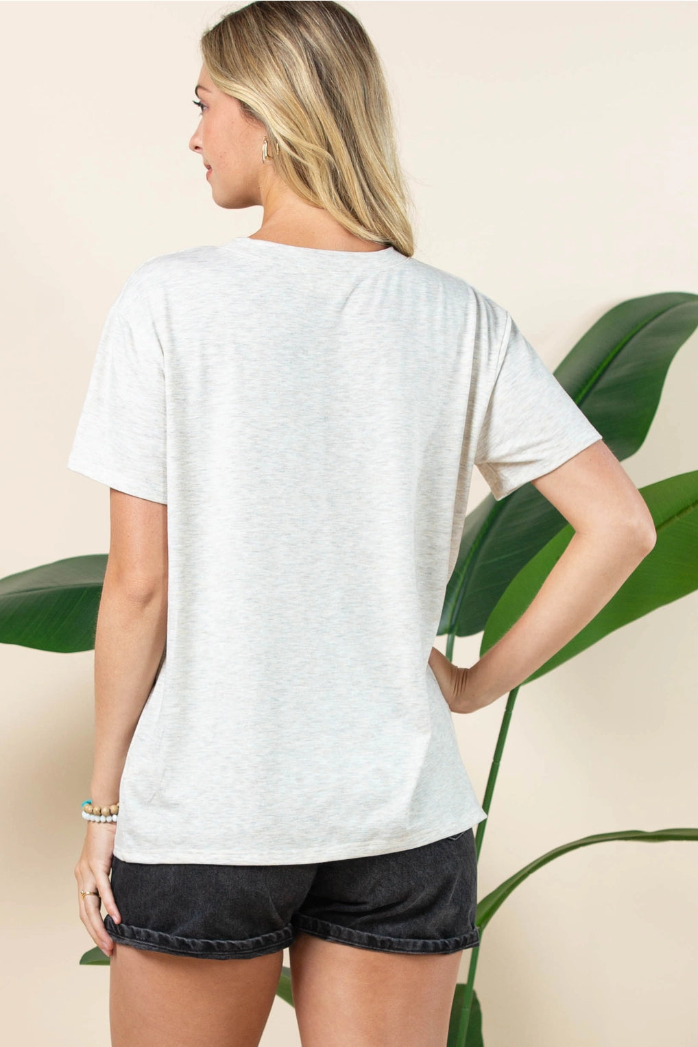 Weren’t For The Wind Wild Horses Graphic Tee