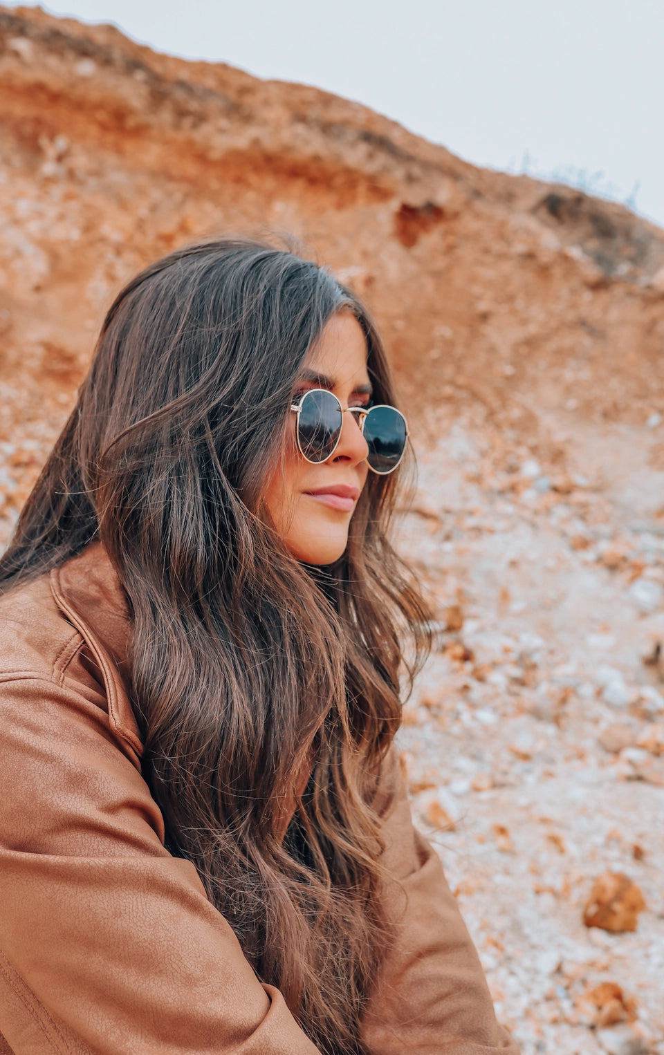 The Classic Sunnies
