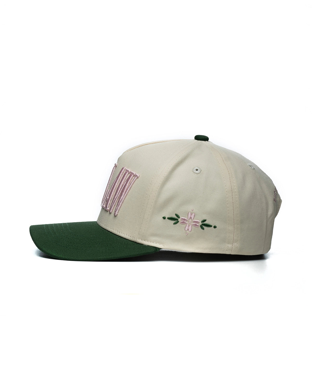 Outlaw Women Trucker Cap