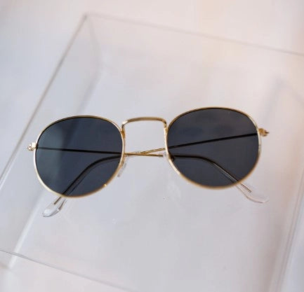 The Classic Sunnies