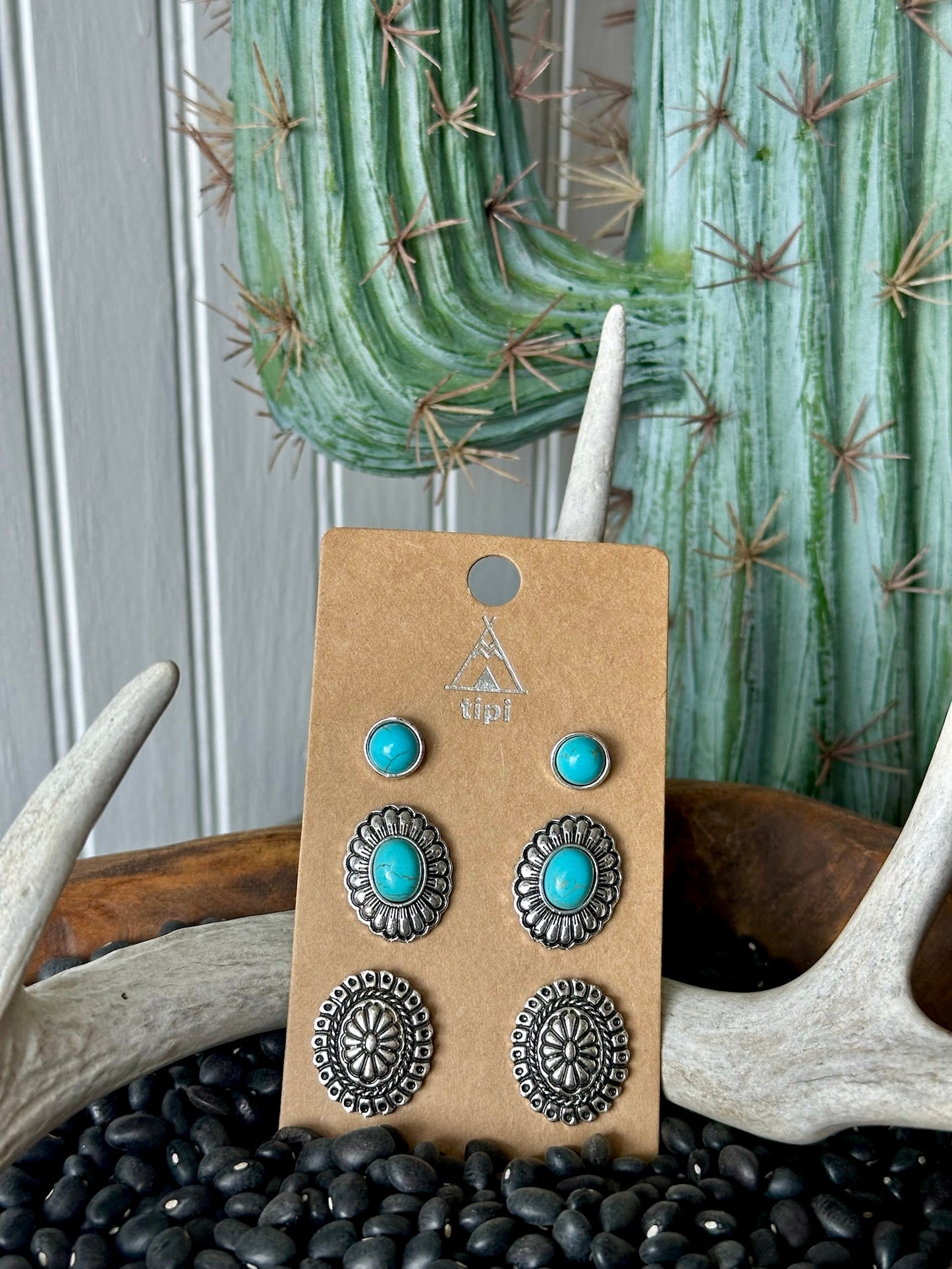 Concho Stud Sets