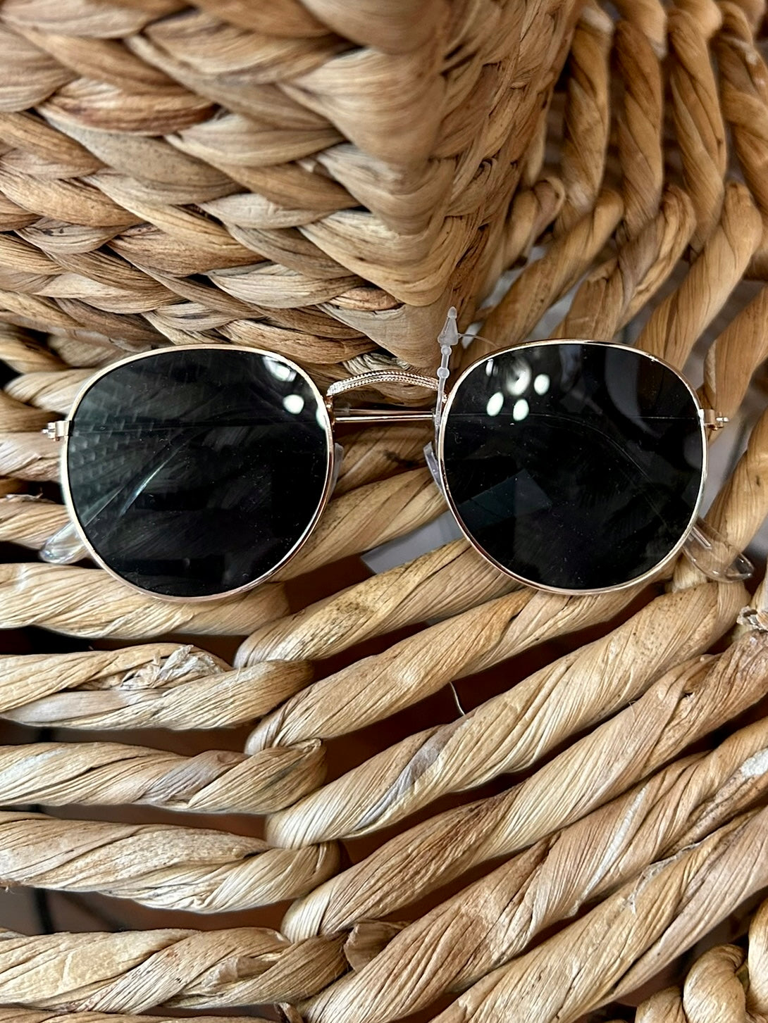 The Classic Sunnies