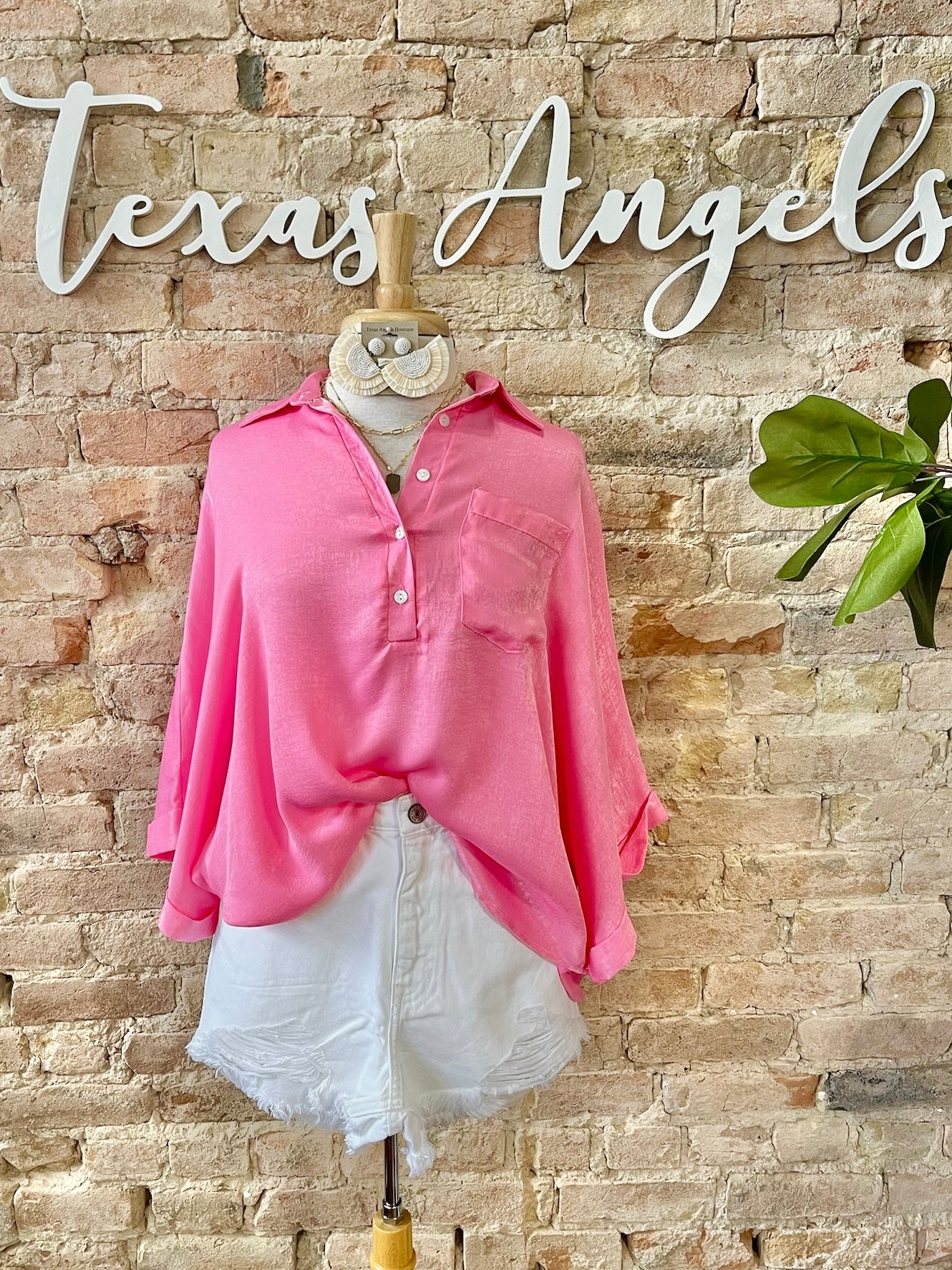 SALE Bralettes – Texas Angels