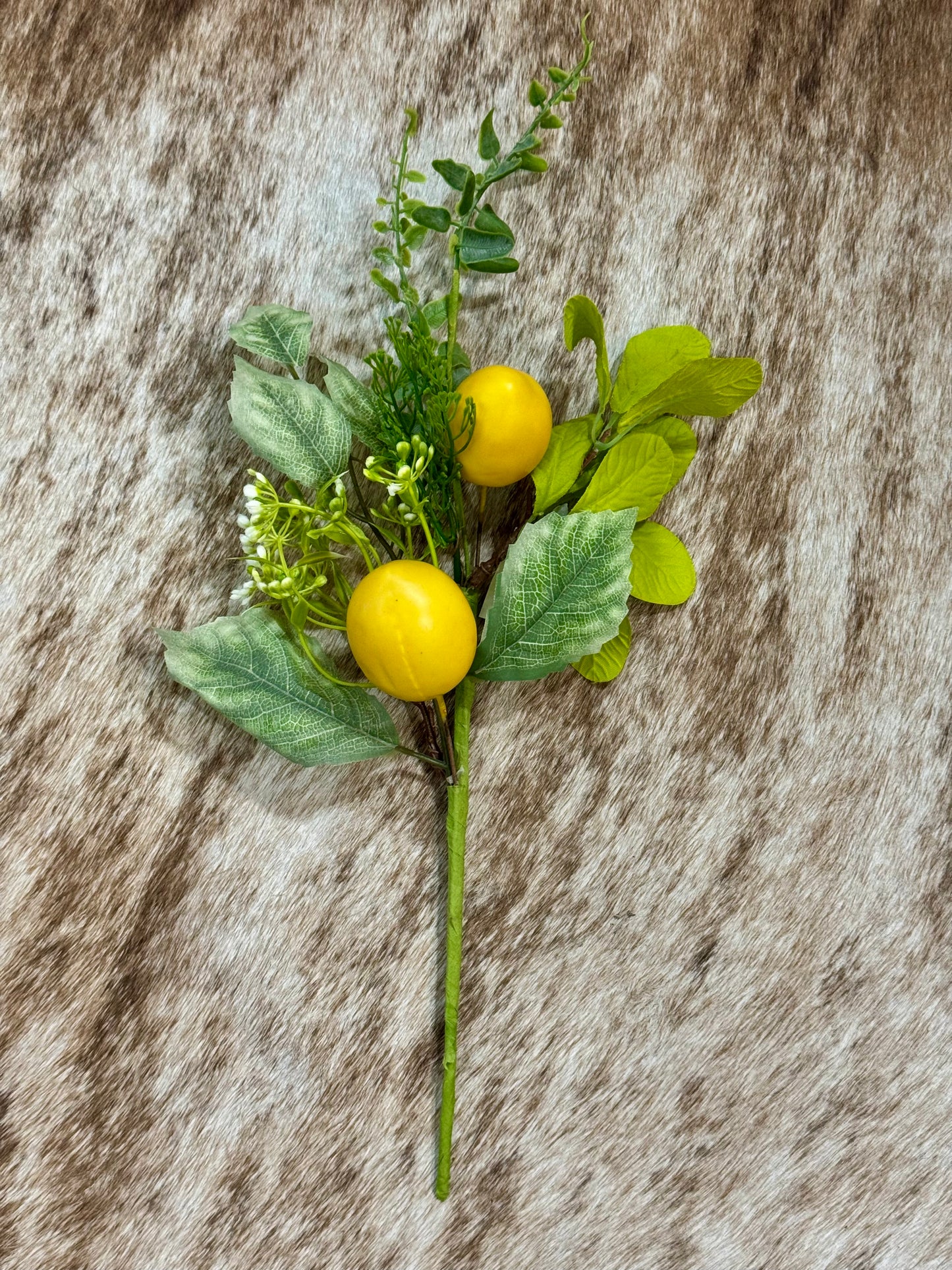 Lemon Pick
