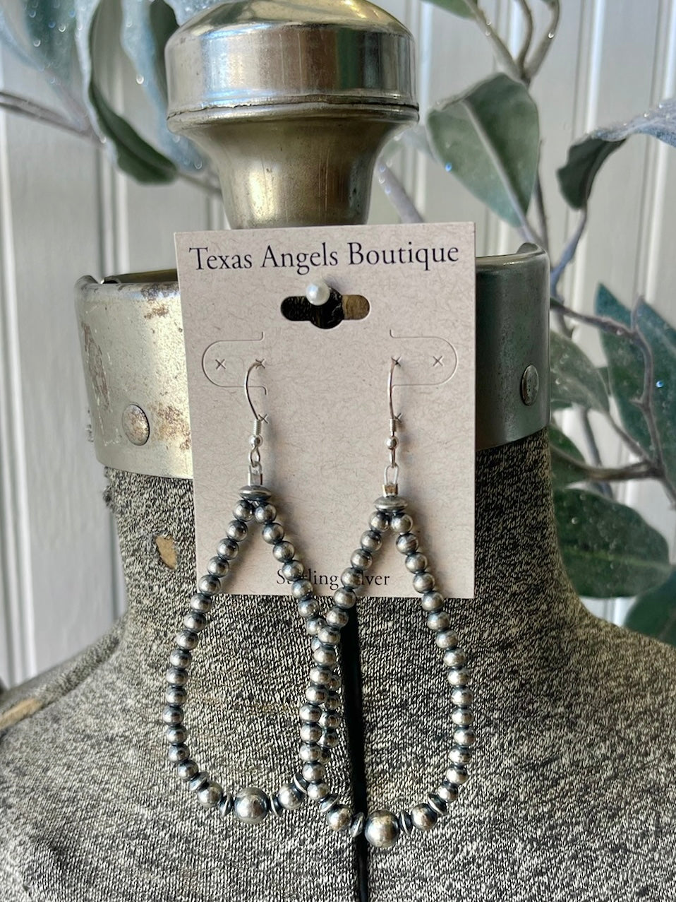 SALE Bralettes – Texas Angels