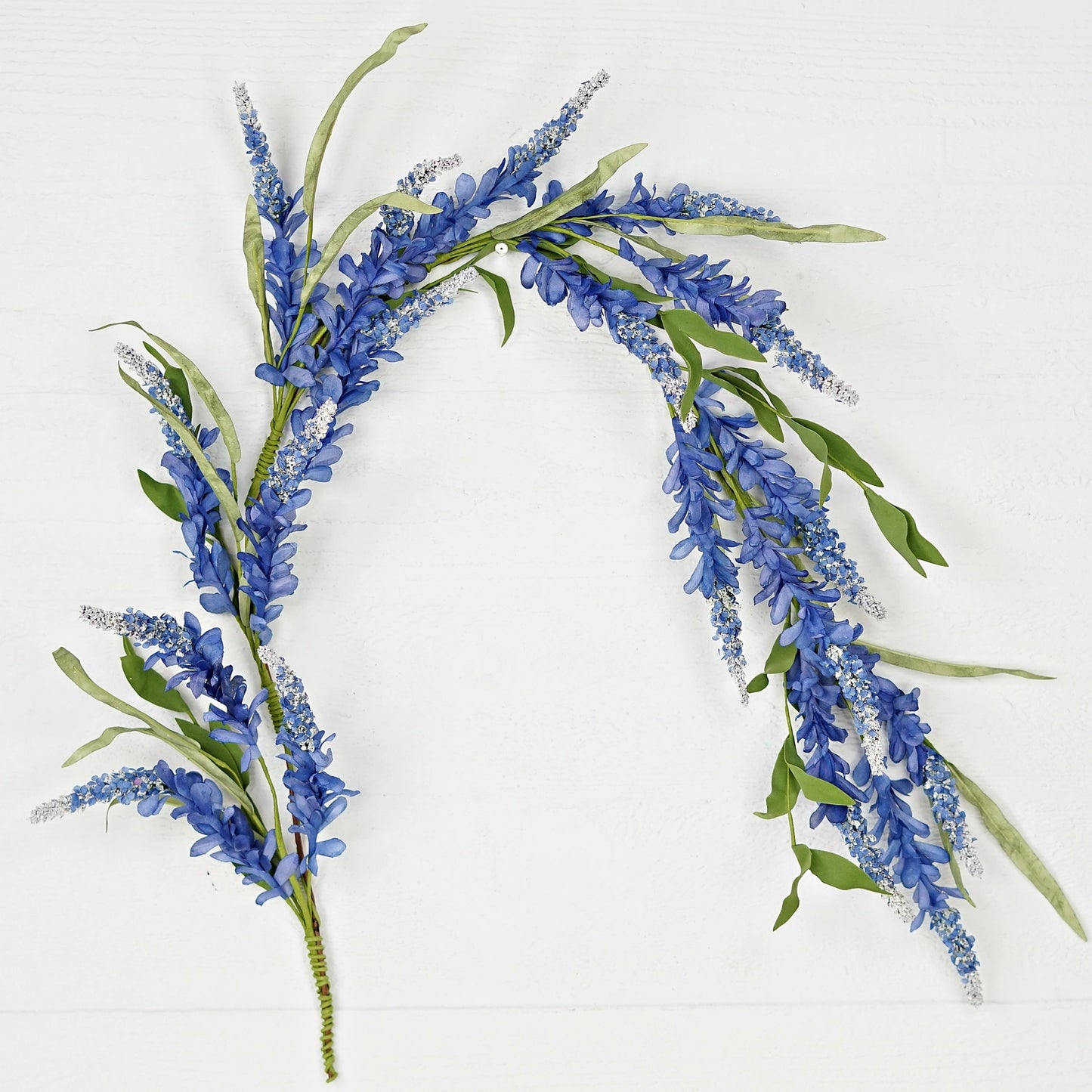Bluebonnet Garland