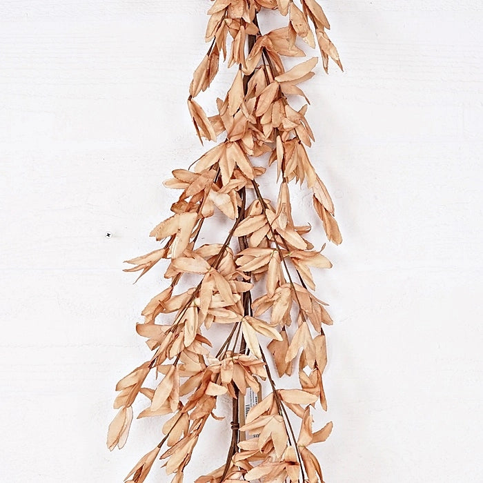 Fall Harvest Garland
