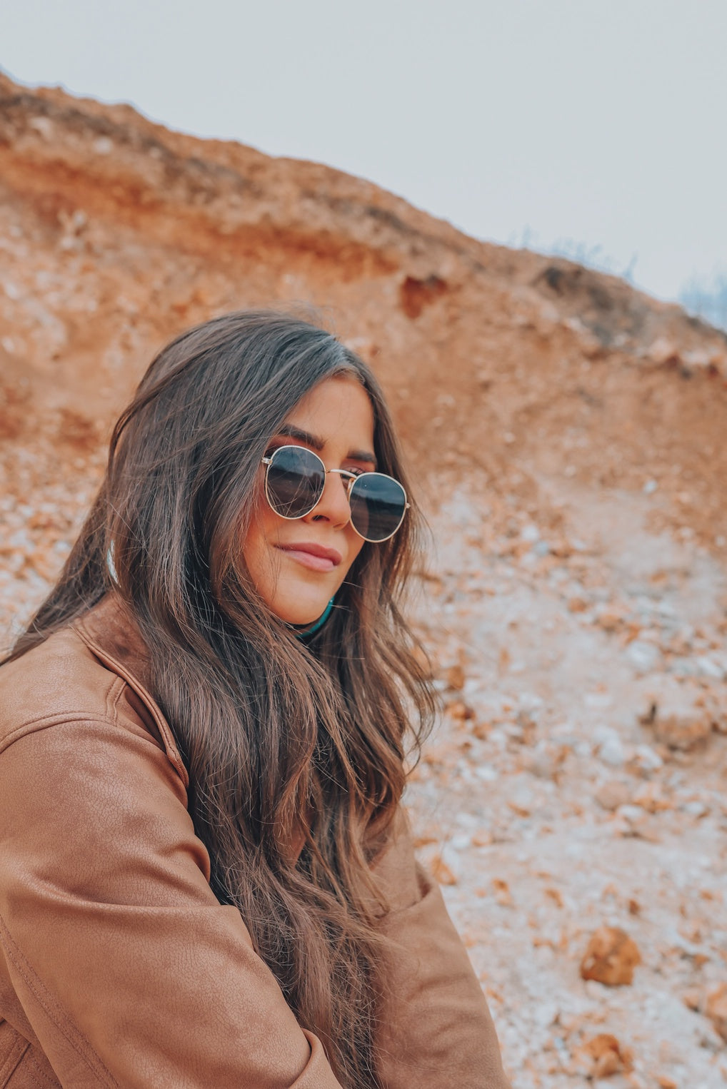The Classic Sunnies