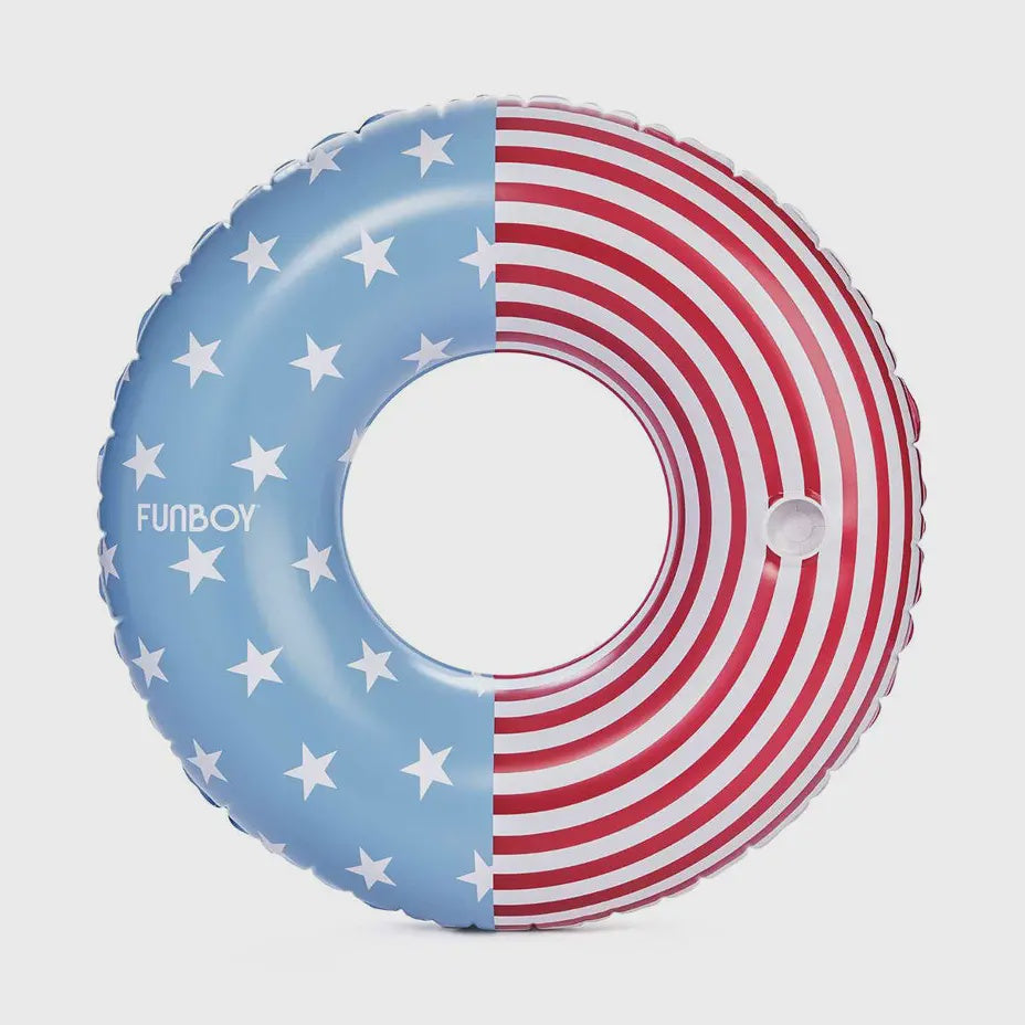 USA Pool Tube