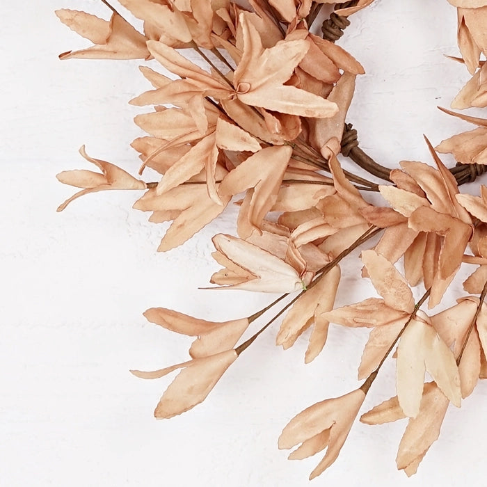 Fall Harvest Wreath