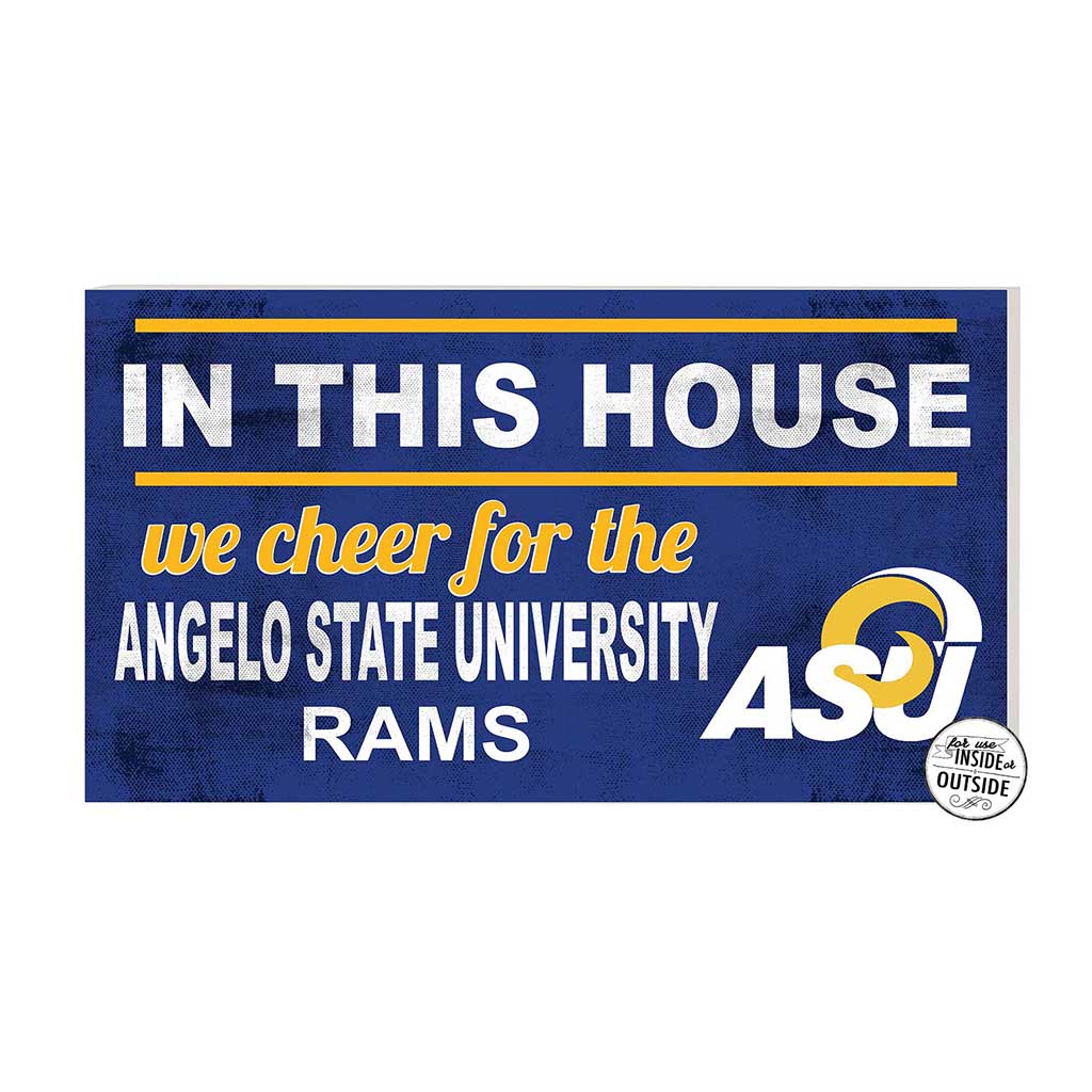 ASU Outdoor Sign