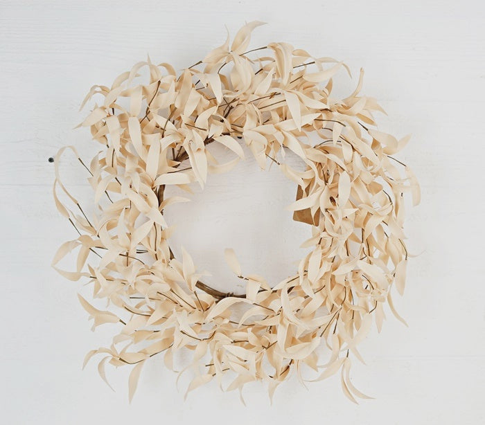 Fall Wreath