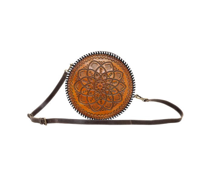 MYRA Leather Crossbodies