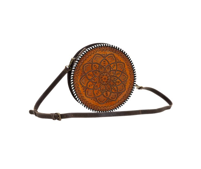 MYRA Leather Crossbodies