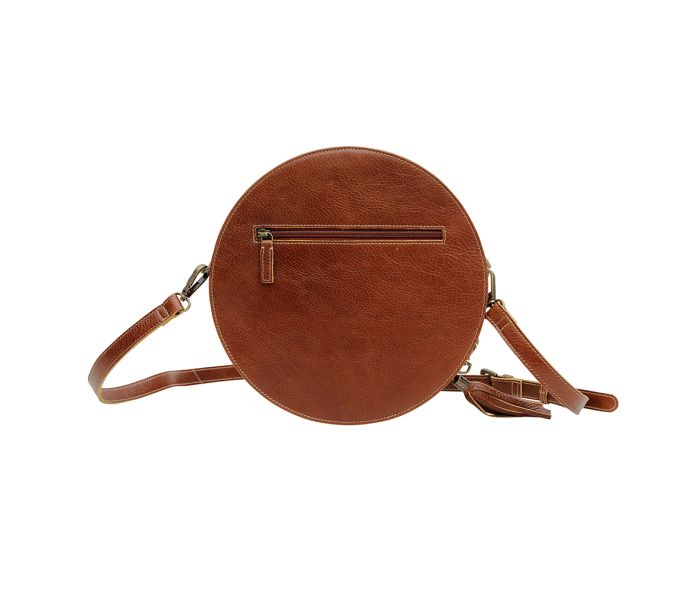 MYRA Leather Crossbodies