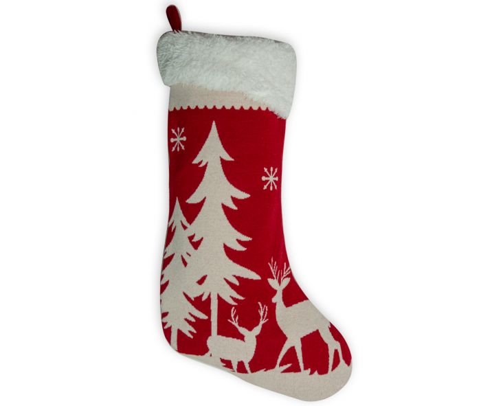 MYRA Christmas Stockings