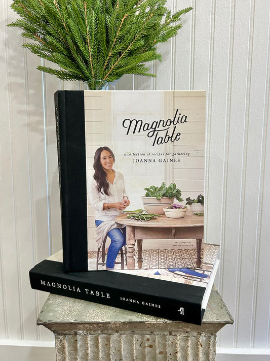 Magnolia Table - Joanna Gaines