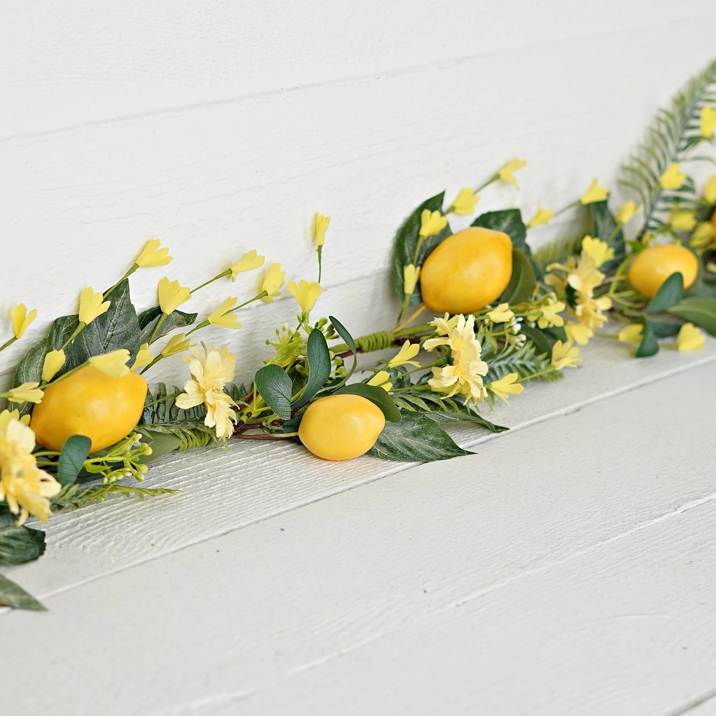 Lemon Garland