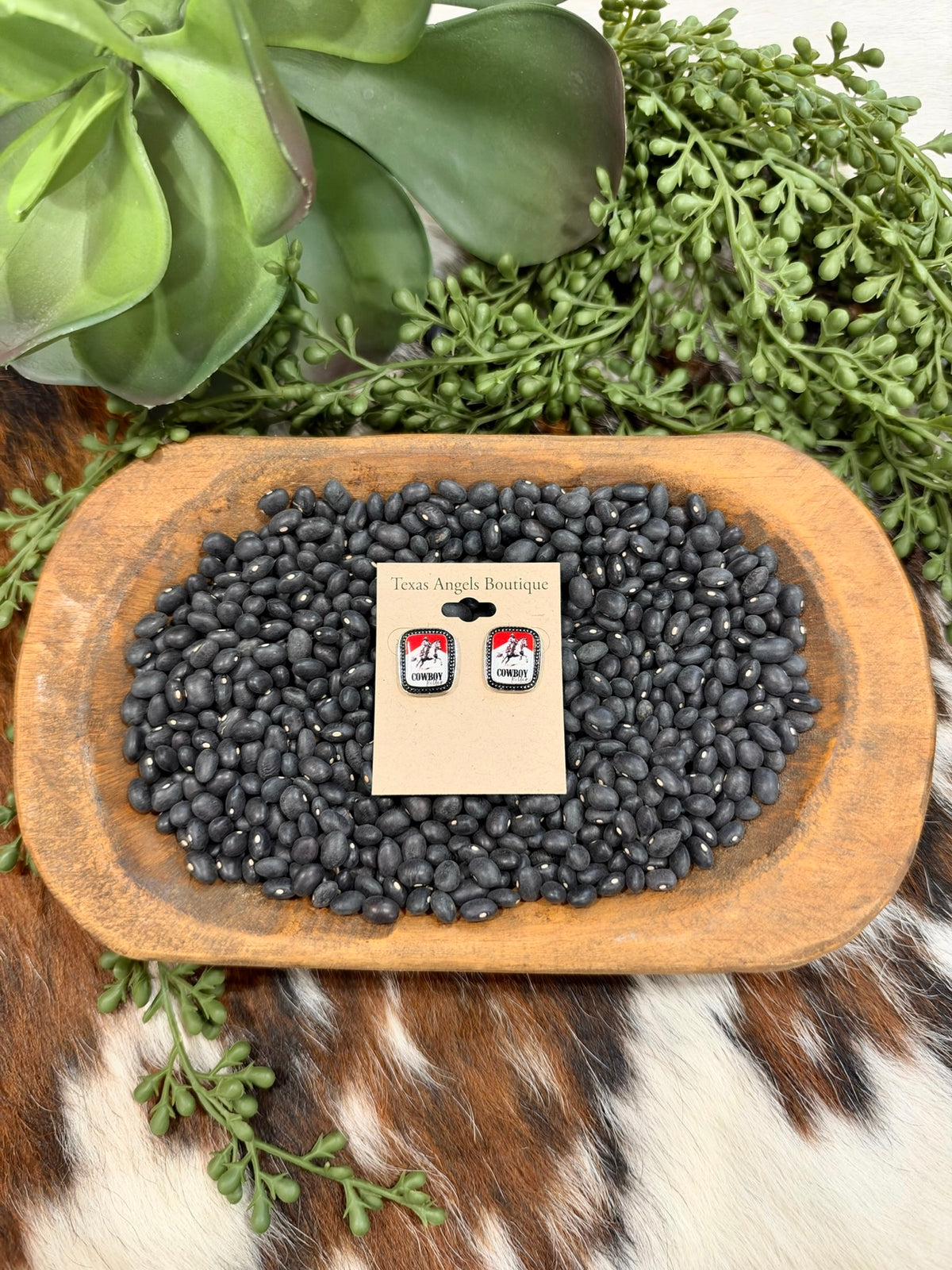 Cowboy Killer Studs