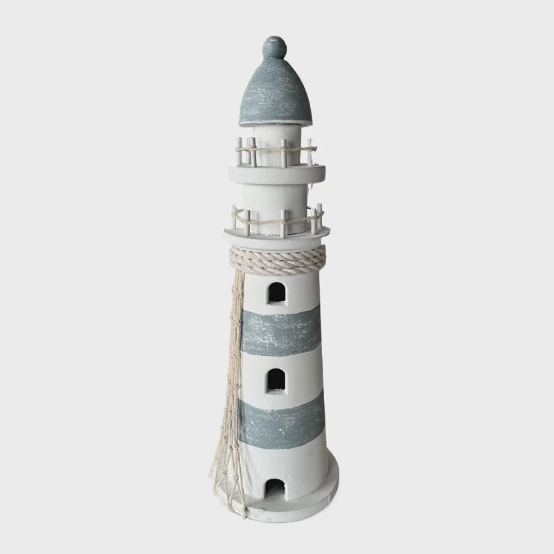 Wooden Lighthouse