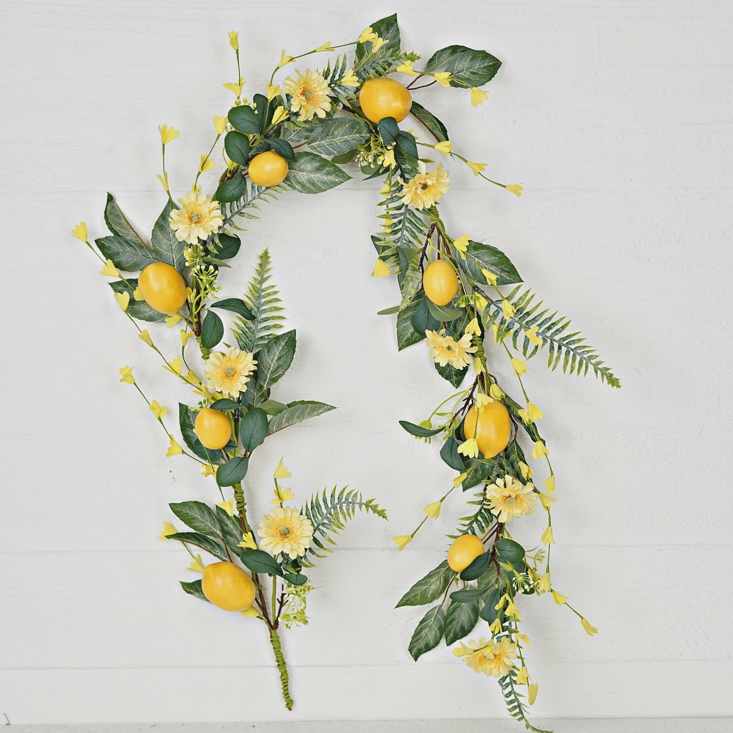 Lemon Garland