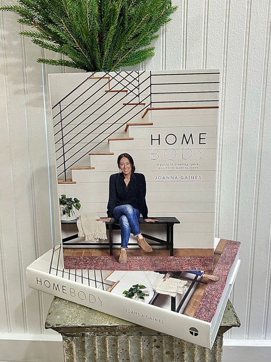 Home Body - Joanna Gaines