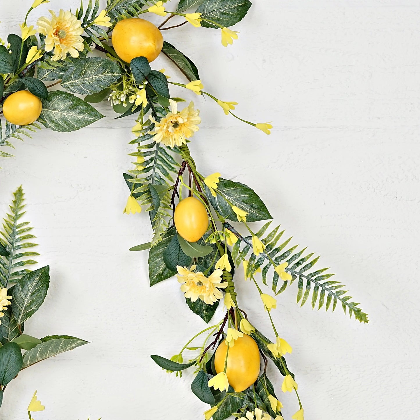 Lemon Garland