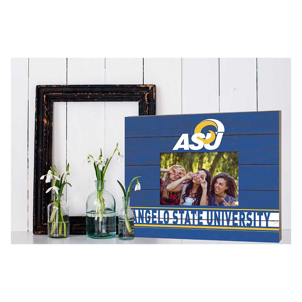 ASU Picture Frame