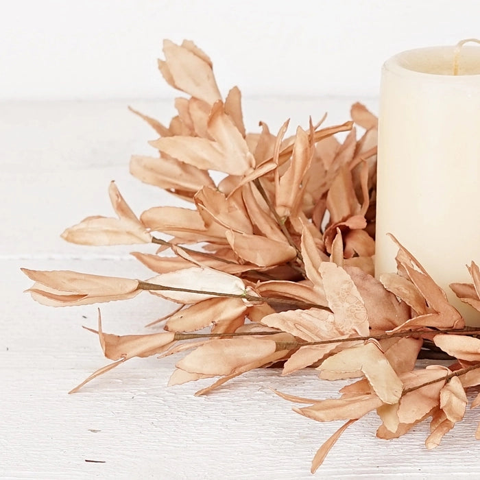 Fall Harvest Wreath