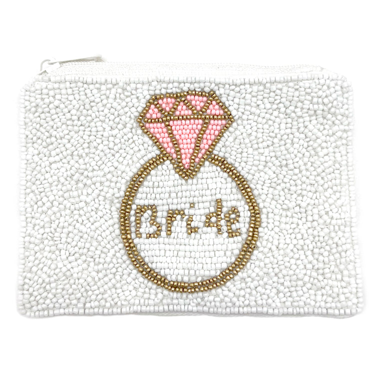 Bride Collection Mini Bag