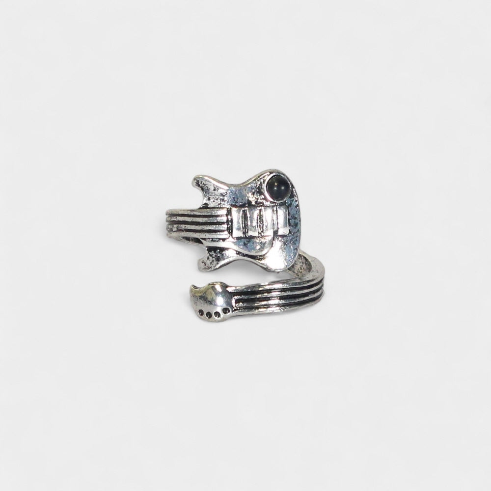 Guitar Rings