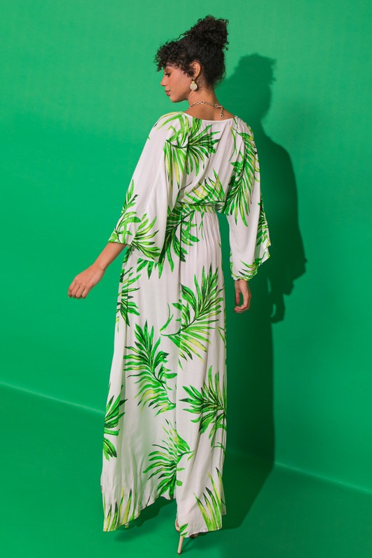 50% Off - Tropic Like It's Hot Maxi