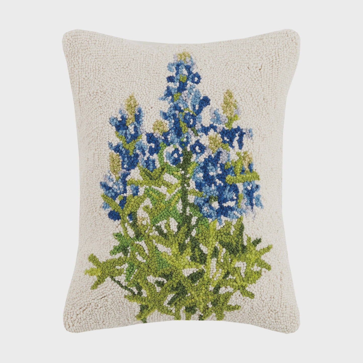 Bluebonnet Pillow